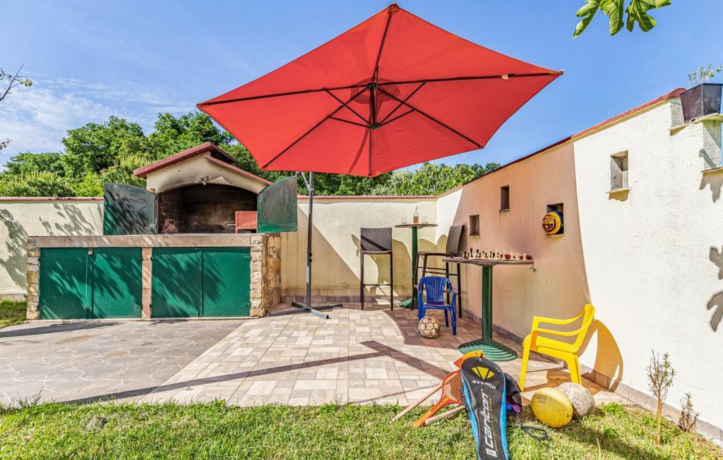 Vila Leila Medulin Bagian luar foto